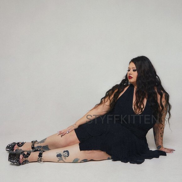 Meet your Posher, Kitty - Picture 3 of 3